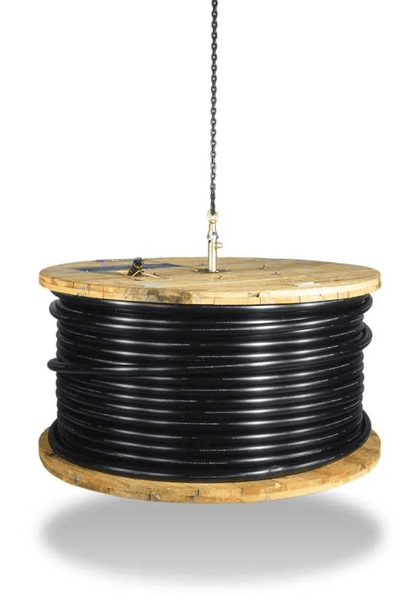 Reel Power Cable Reel Lifter 