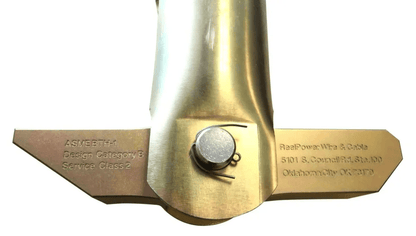 Reel Thing Cable/Wire Lifting Tool 