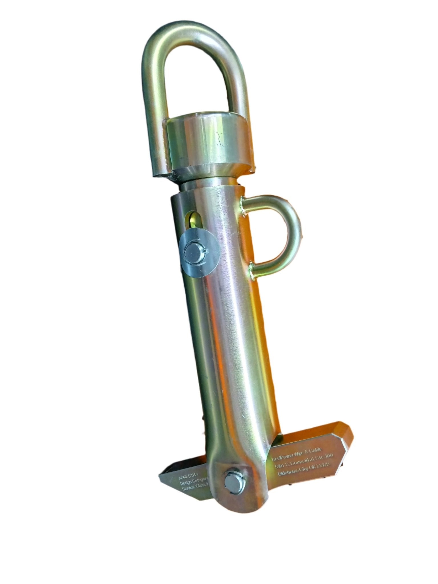 Reel Thing Reel Lifter - RT60