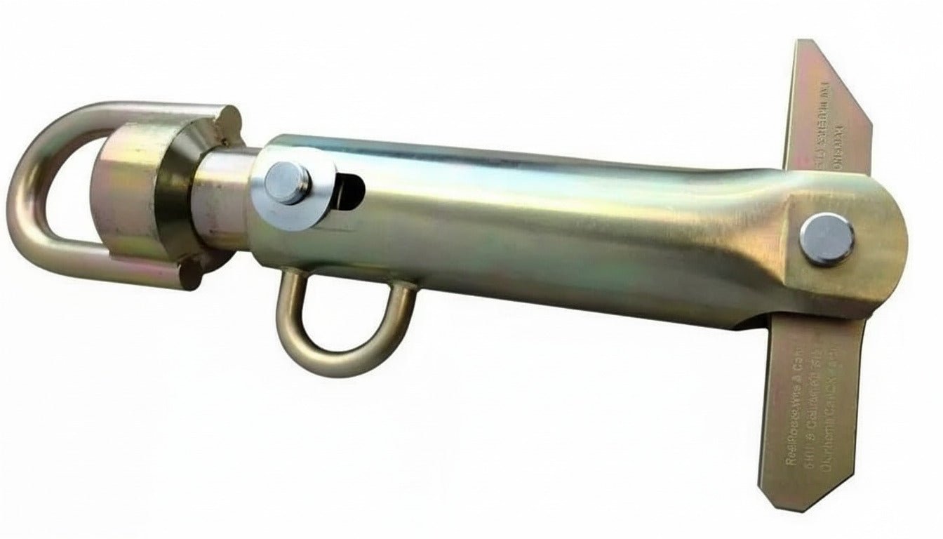 Reel Thing Reel Lifter - RT60 - Cable Lifting