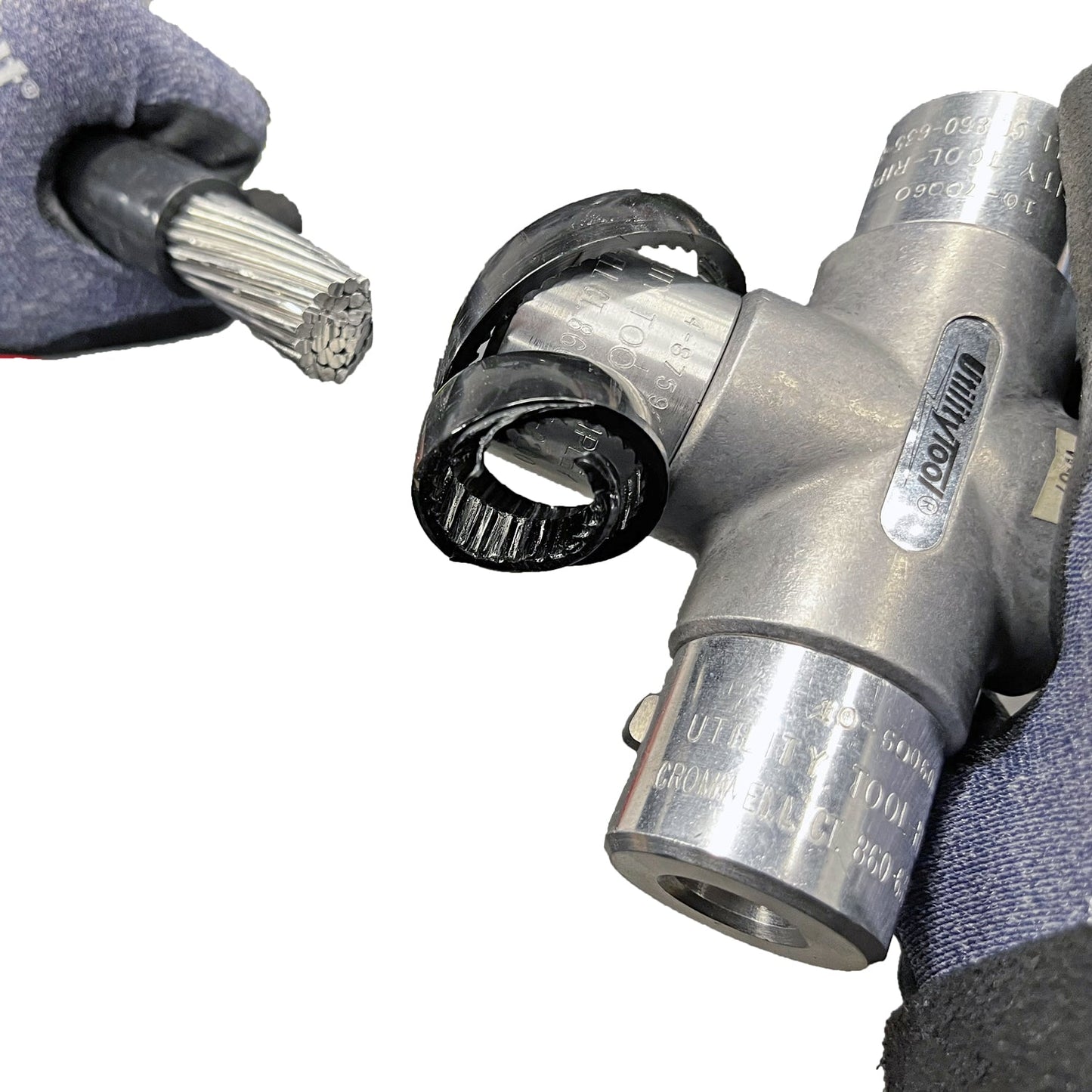 Ripley 4X4 Cable Stripper 