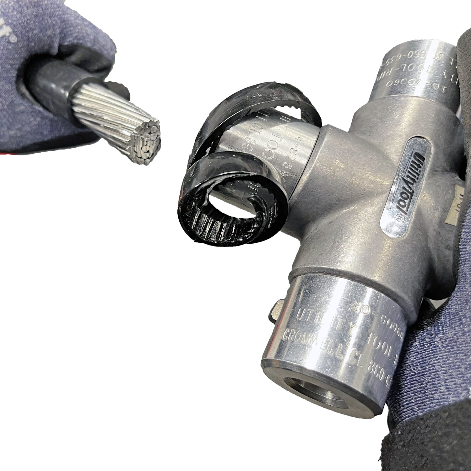 Ripley 4X4 Cable Stripper 