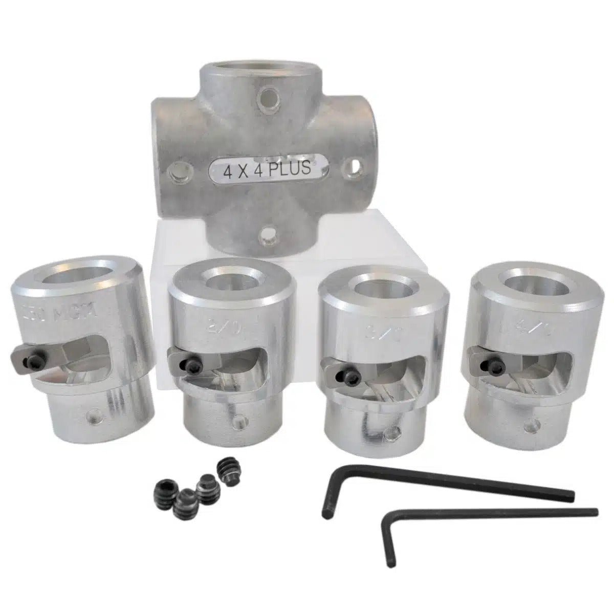 Ripley 4-sided Stripping Kit