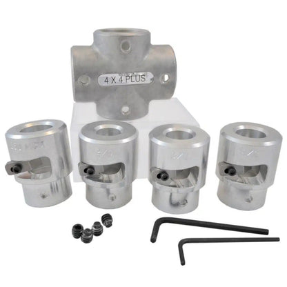 Ripley 4-sided Stripping Kit
