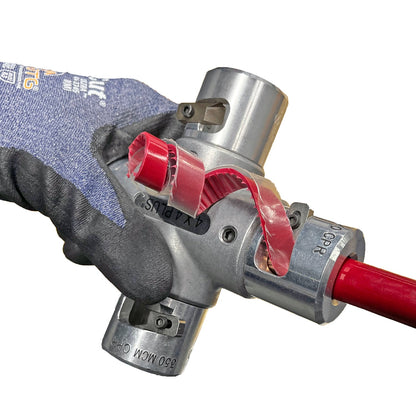  600V Cable Stripper