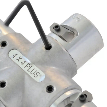 Ripley 4X4 Cable Stripper Electric Stripping Tool - 36000-044 - Underground-J.L. Matthews Co., Inc.