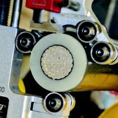 Ripley Semi-Con Shaving Tool 