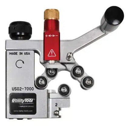 Ripley Adjustable Cable Semi-Con Shaving Tool - US02-7000