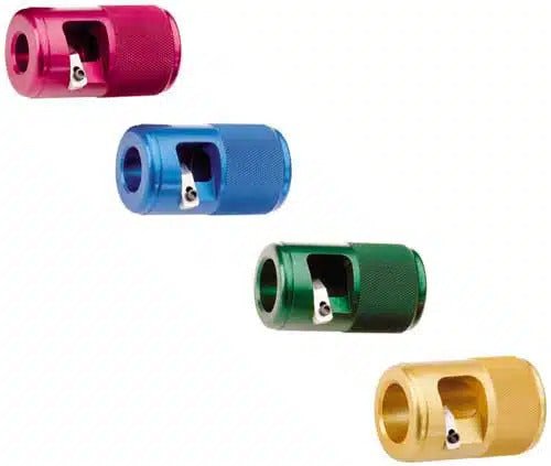 Coaxial Cable Stripper