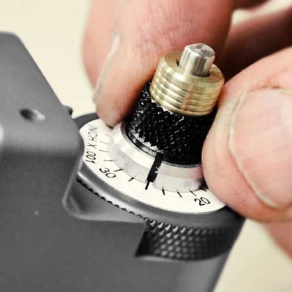 Ripley Semi - Con Scoring Tool 