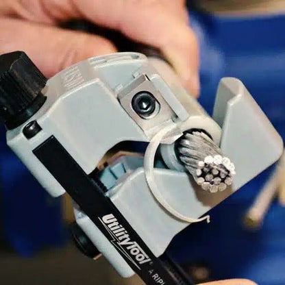 Chamfering Tool