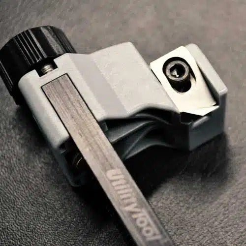 US10 Series Insulation Chamfering Tool