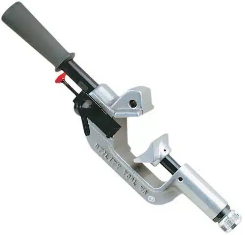 Ripley URD Jacket Stripper Adjustable Cable Sheath- WS61-34720