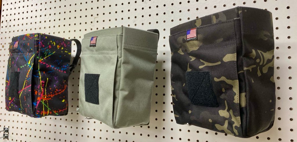 Drake Power Hi-quality Tool Storage Bag