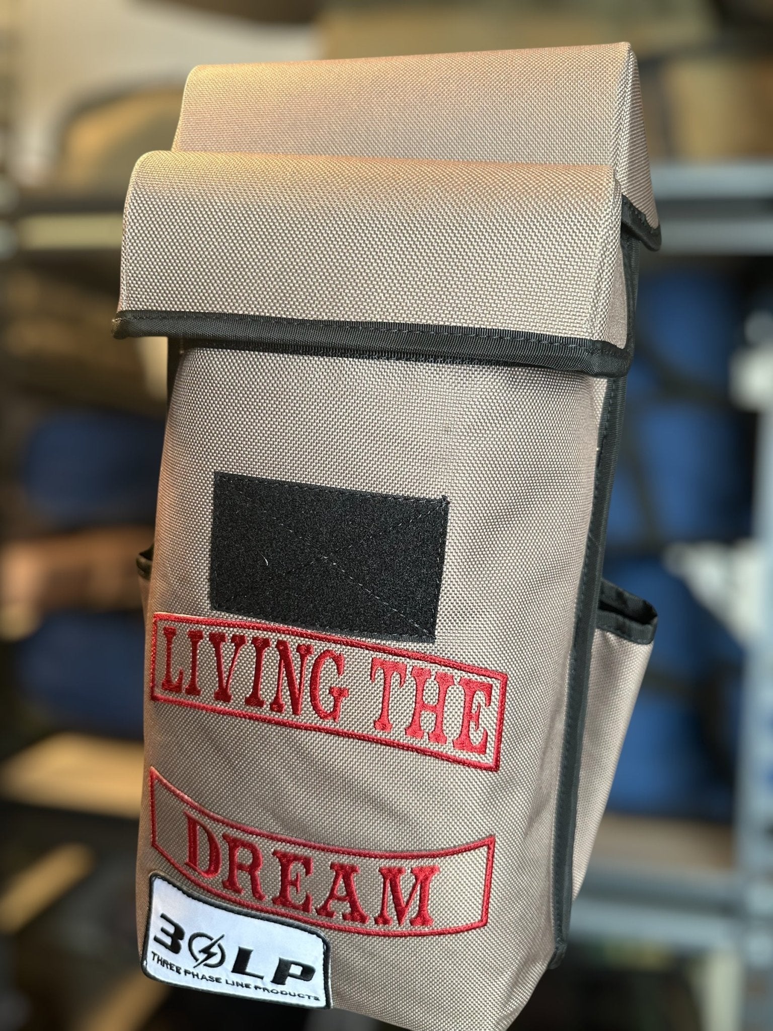 Rubber Glove Bags - J.L. Matthews Co., Inc.