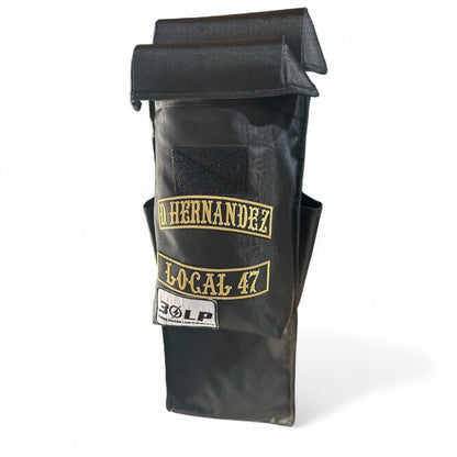 Rubber Glove Sleeve Bag - J.L. Matthews Co., Inc.