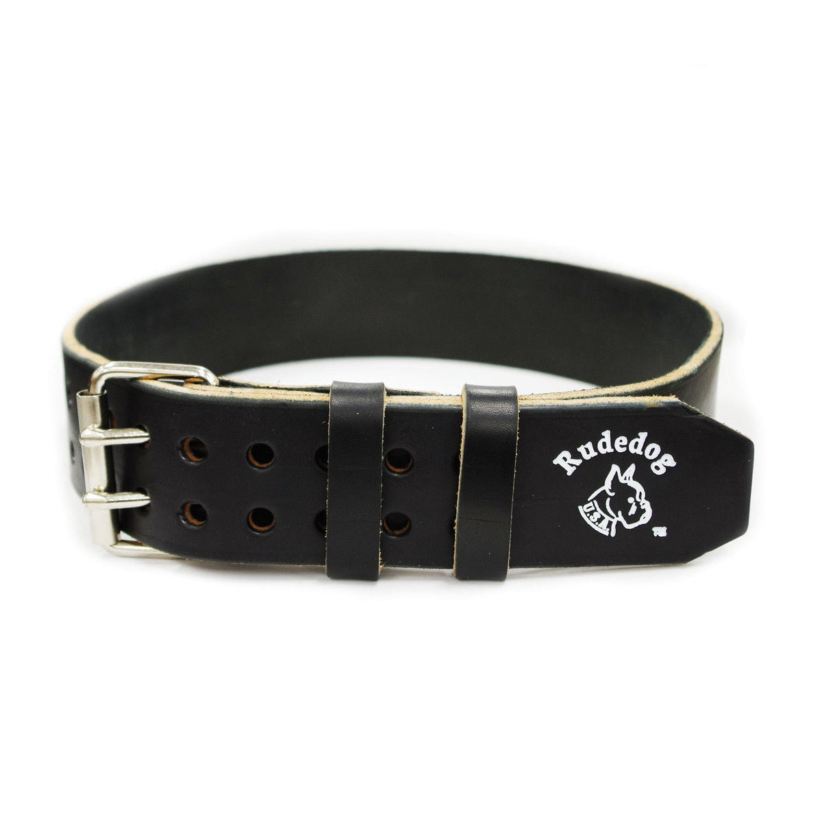 RudeDog USA 2.5" Ironworker Tool Belt - 3019