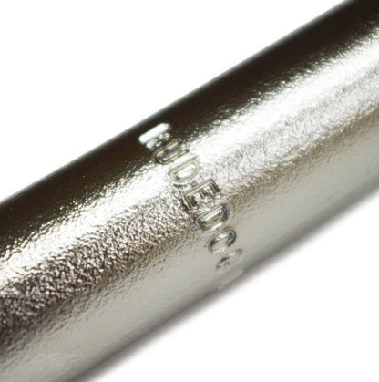 RudeDog USA 30" Round 7/8" Diameter Sleever Bar - 7878Z