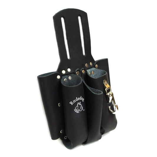 RudeDog USA 5 Pocket Tool Pouch 