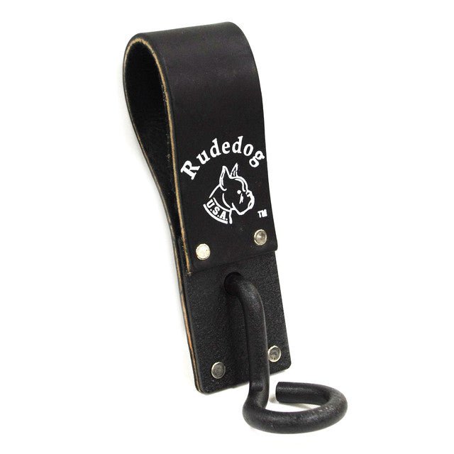 Rudedog USA Pig Tail Sleever Bar Holder