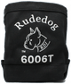 Rudedog USABlack Canvas Bolt Bag