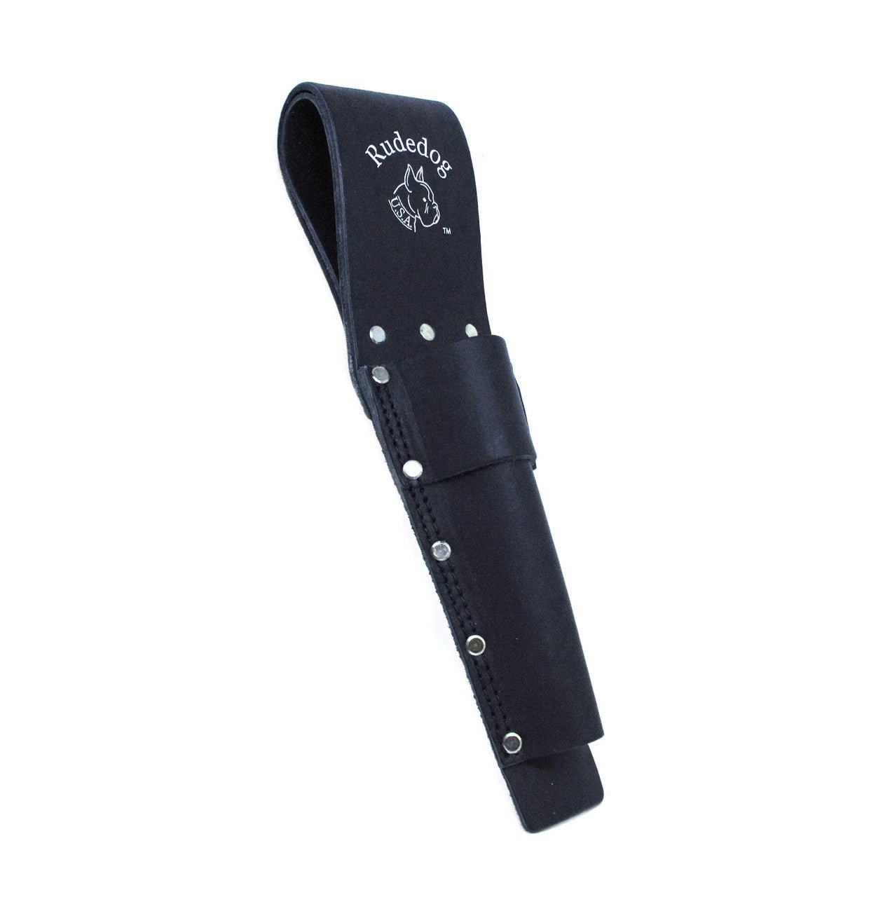 RudeDog USA Bull Pin Holder 