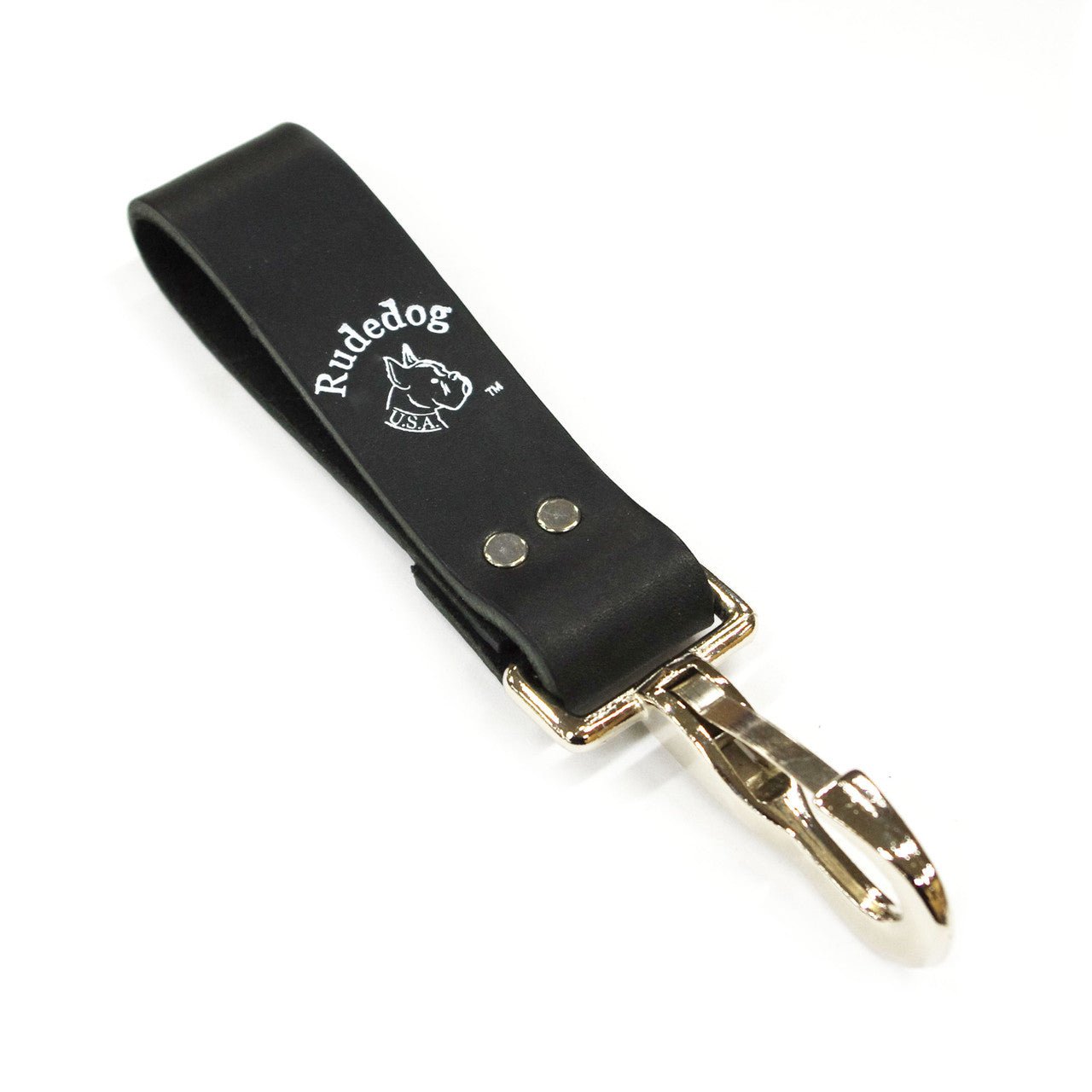RudeDog USA Ironworker Snap Loop