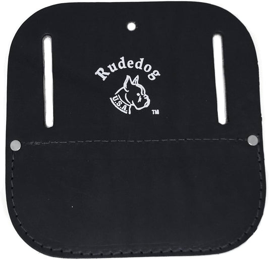 RudeDog USA Ironworker Tie Wire Reel Pad Rebar Reel Hip Pad - 3003