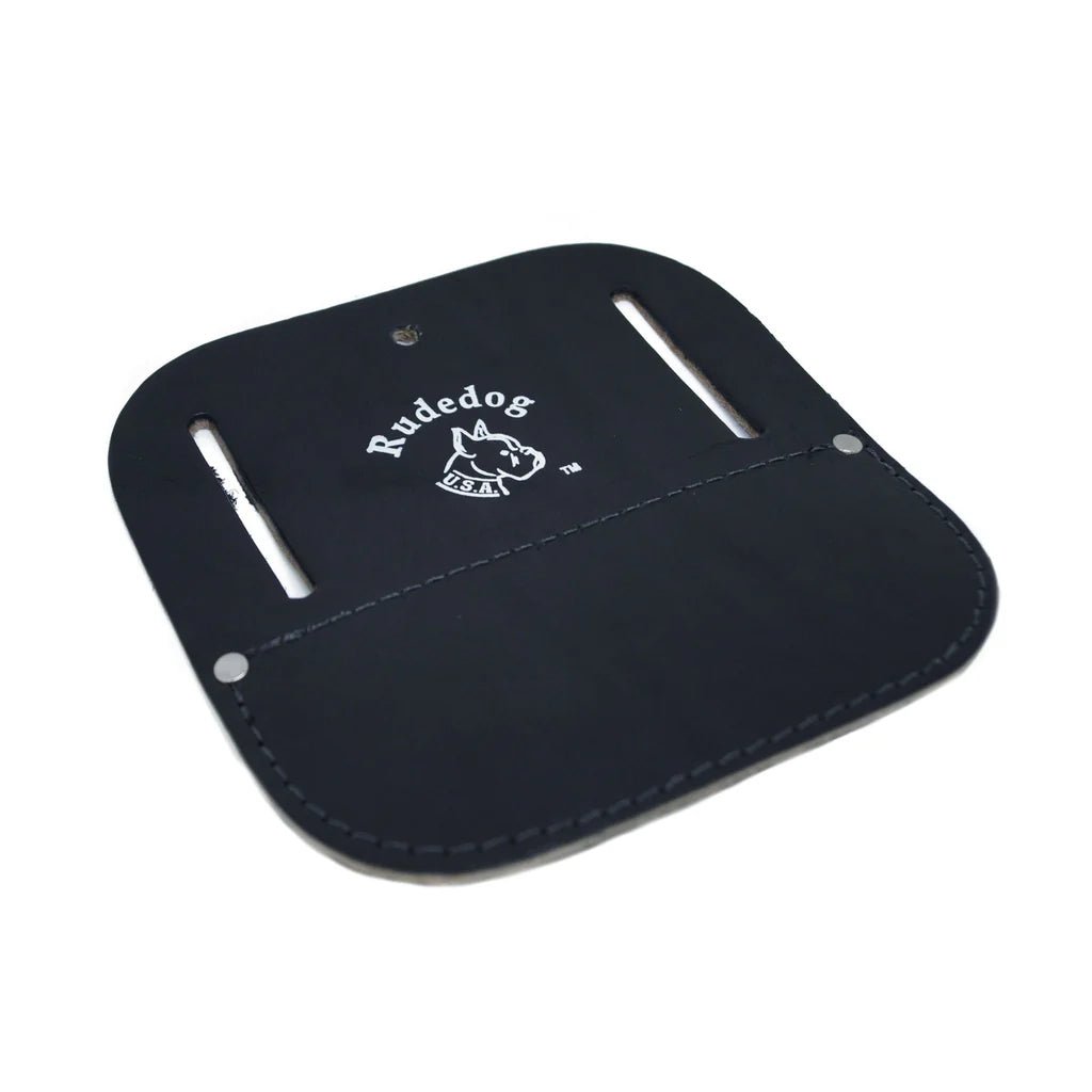 RudeDog USA Ironworker Tie Wire Reel Pad - 3003 