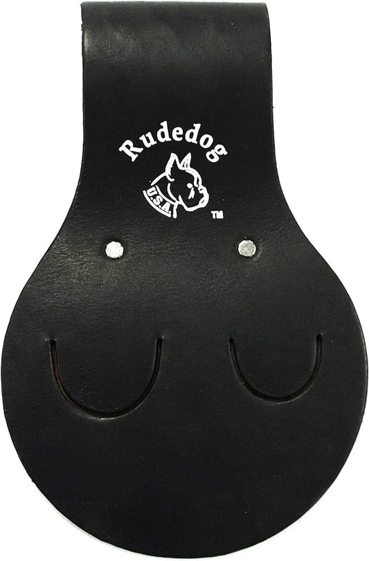 RudeDog USA Spud Wrench Holder Wrench Scabbard - 3005