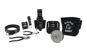 RudeDog USA Rodbuster Tool Package - 9020 - Ironworkers Package