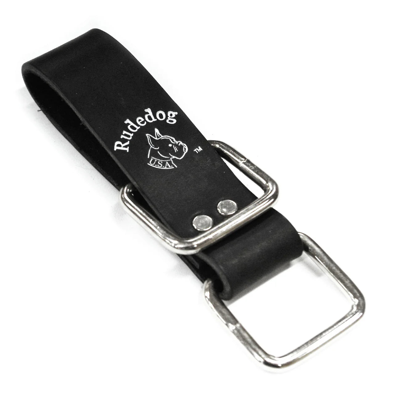 RudeDog USA Tool Lanyard Tether Holder Lanyard Keeper - 3014