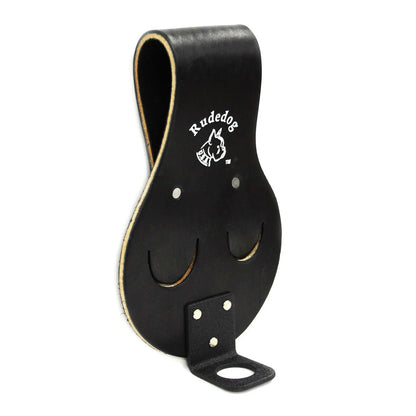 RudeDog USA Wrench & Sleever Bar Holder Linemen Tool 