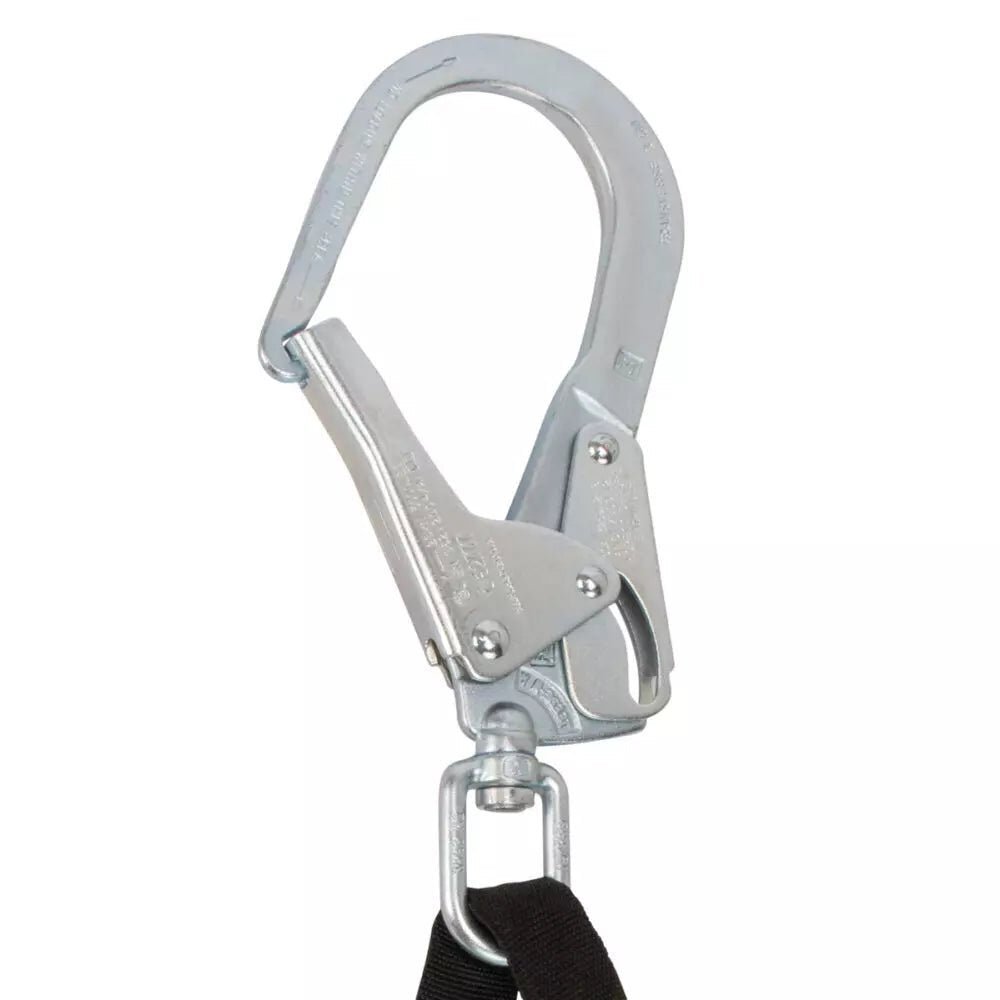 Swivel Rebar Hook