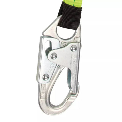 Safewaze 18" Web Assembly -Snap Hook