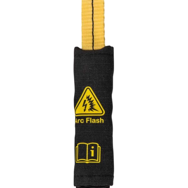 Safewaze 7' Arc Flash Web Lanyards