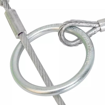 Safewaze Cable Choker Anchor