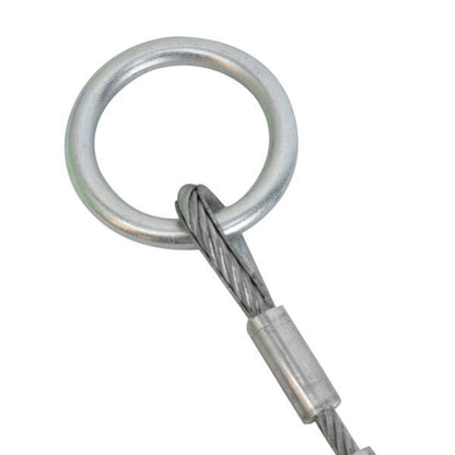 Safewaze Cable Choker Anchor w/O-rings