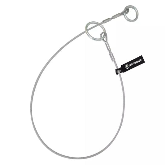 Safewaze Cable Choker Anchor Fall Protection Choker Sling - FS830-C