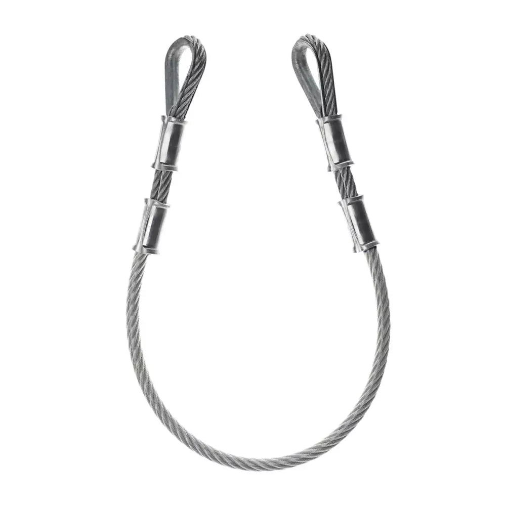 Safewaze Cable Cross Arm Strap - FS830 - J.L. Matthews Co., Inc.
