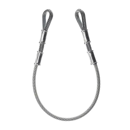 Safewaze Cable Cross Arm Strap - FS830 - J.L. Matthews Co., Inc.