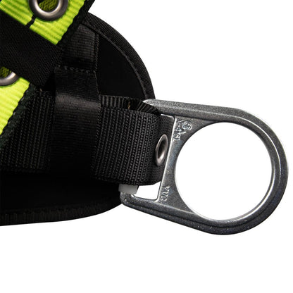 Safewaze Pro Flex Harness Fall Protection Device - FS - FLEX270 - Harnesses