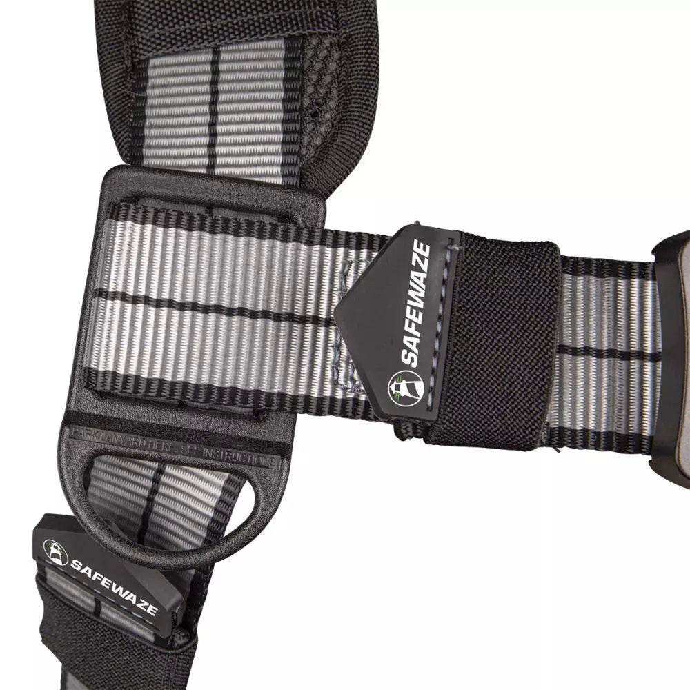 Removable Leg Pads