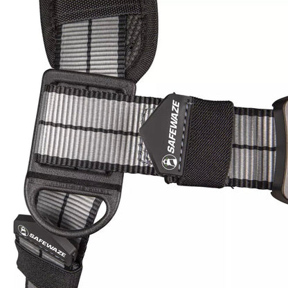 Removable Leg Pads