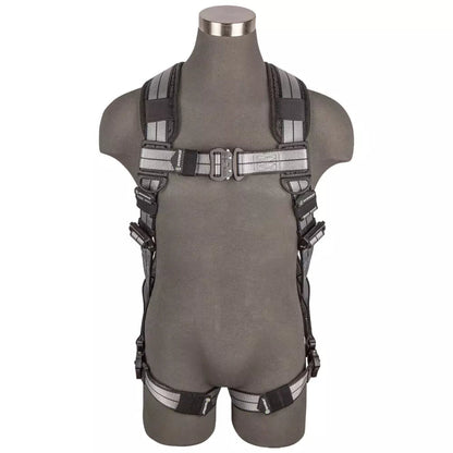 Safewaze PRO+ Slate Full Body Harness