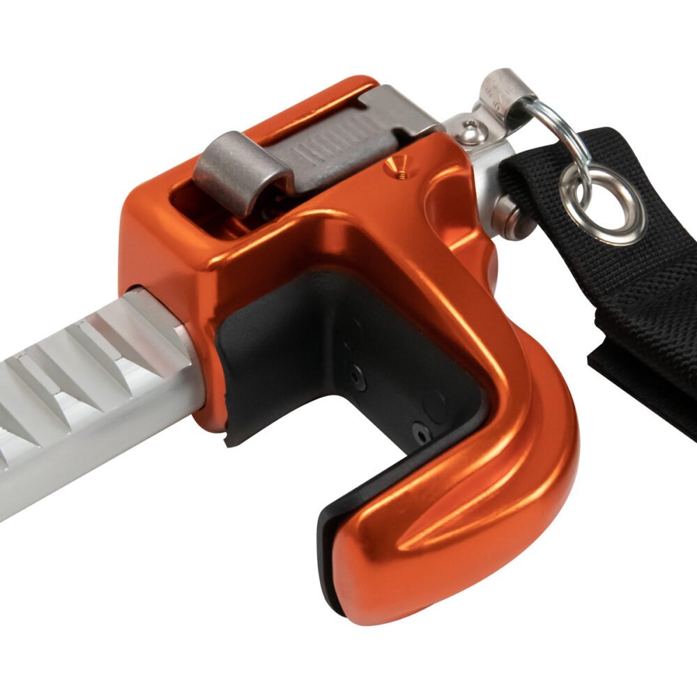 Safewaze Sliding Beam Anchor - 021 - 4075 - Anchor