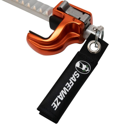 Safewaze Sliding Beam Anchor - 021 - 4075 - Anchor