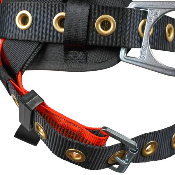 Safewaze Construction Harness