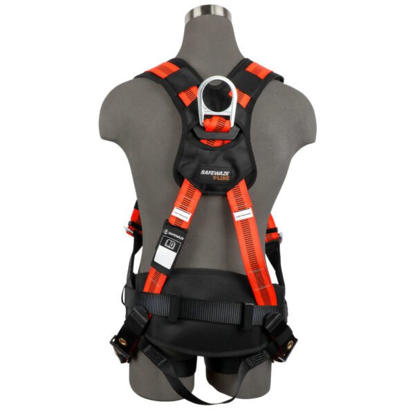 Safewaze V-Line Harness 