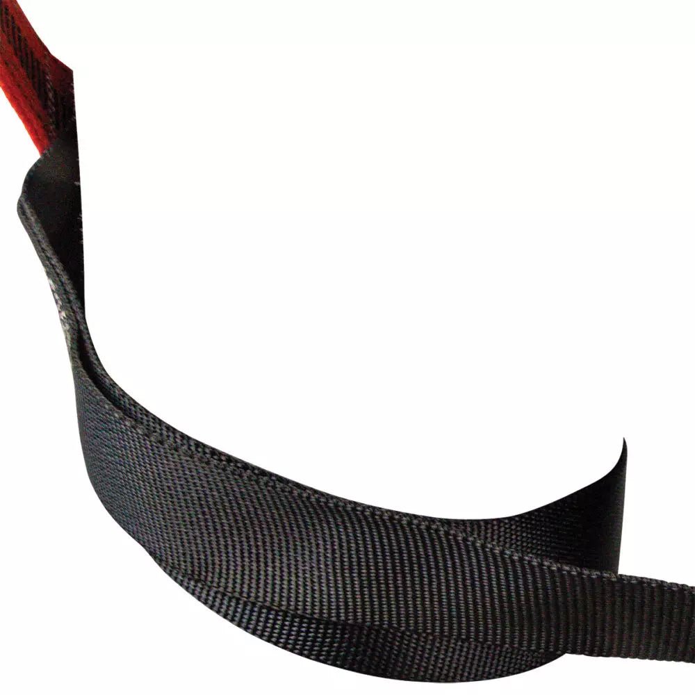 Streamlined Design Body-Harness